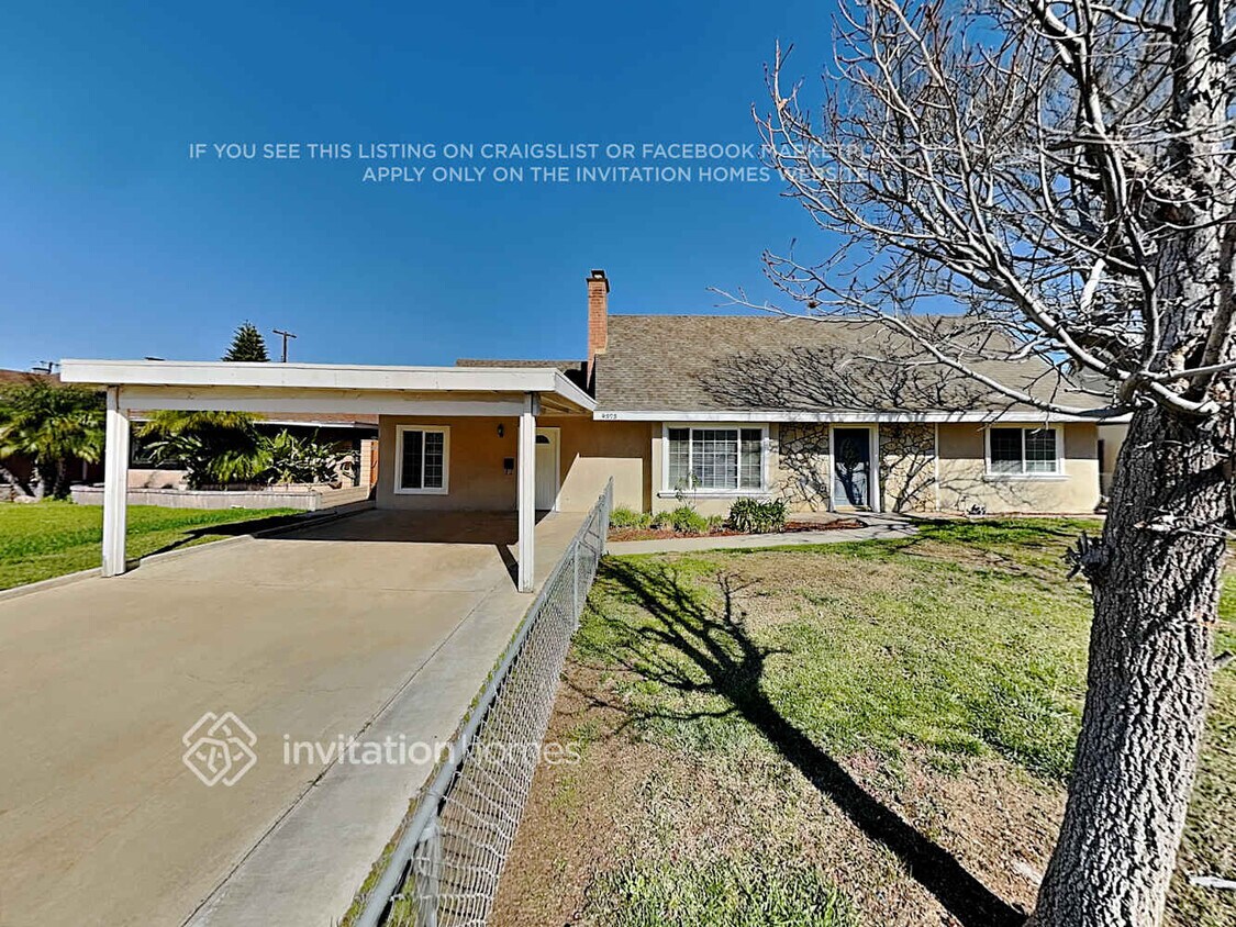 Primary Photo - 4373 Joslin Ct