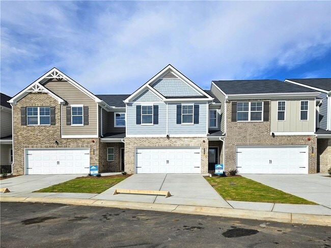 Foto del edificio - 338 Lanier Cir