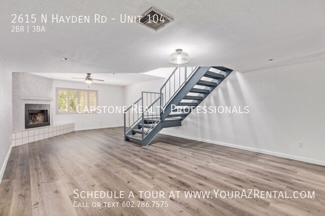 Photo - 2615 Hayden Rd Apartment