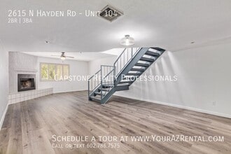 Building Photo - 2615 Hayden Rd