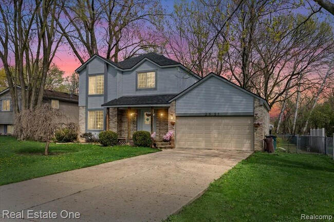Foto del edificio - 2931 Wisconsin Rd