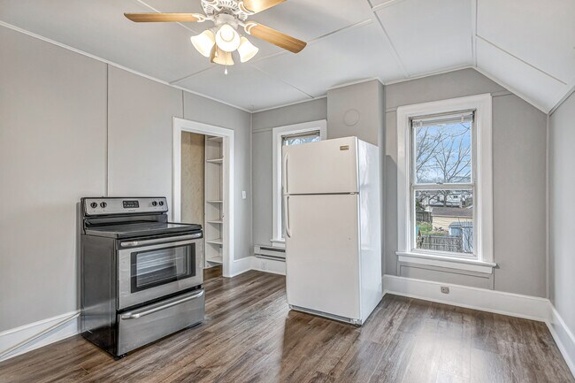 Foto del edificio - 1820 N 9th St