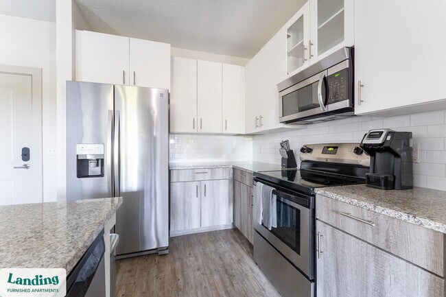 Foto del edificio - 655 W Marina Cove Dr