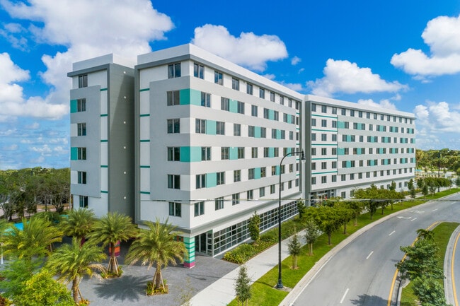 Building Photo - Caribbean Village-Senior Living 55+