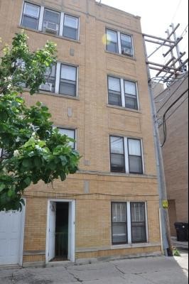 3915 N Southport Ave, Chicago, IL 60613 - Apartment for  