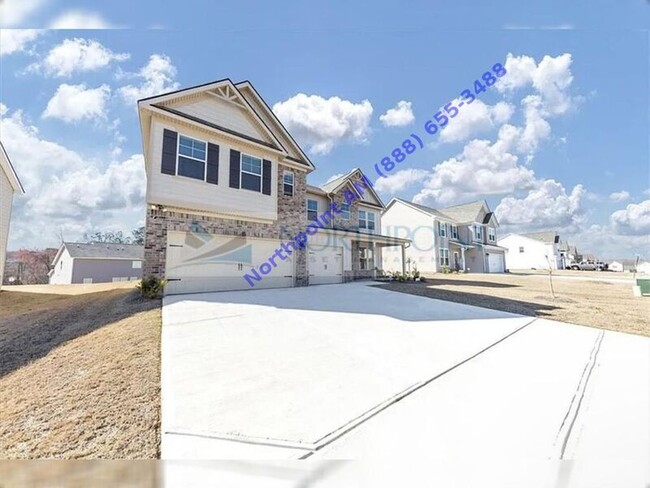 Building Photo - 1734 Cadence St