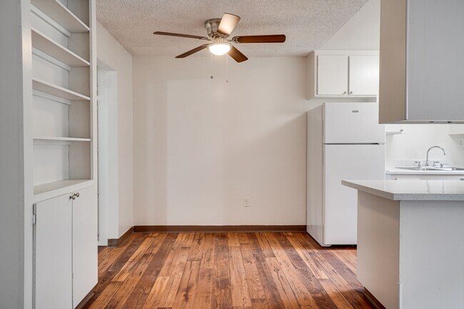 Foto del interior - Casa Tierra Apartments
