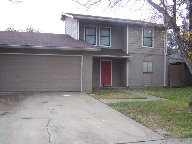 Foto del edificio - 7305 New Brunswick Dr