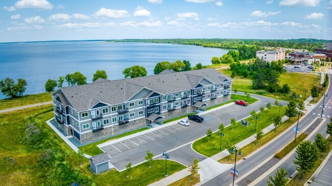 Building Photo - The Bixby Condominiums