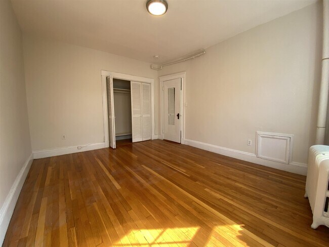Building Photo - 1580 Massachusetts Ave