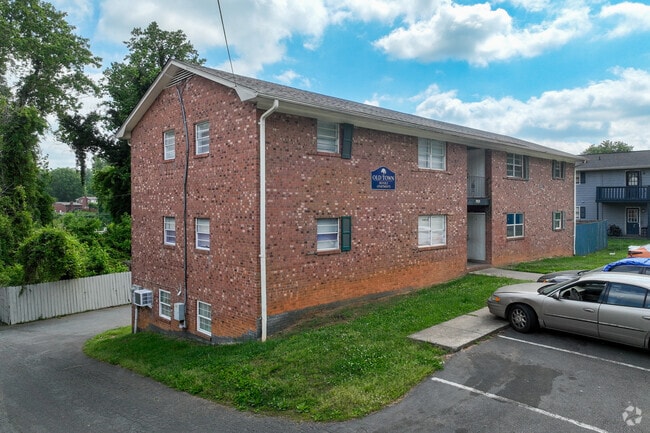 Alternate Photo - 3615-3619 Yarbrough Ave