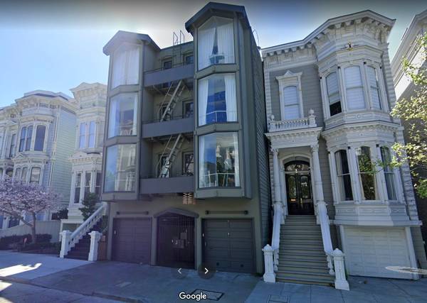 Foto principal - 2173 California St
