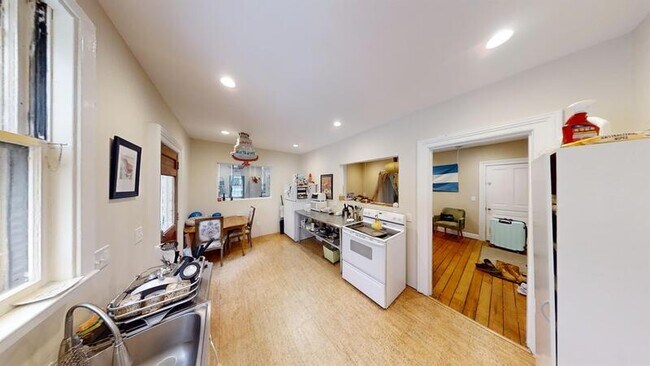 Foto del edificio - 509 Spring St