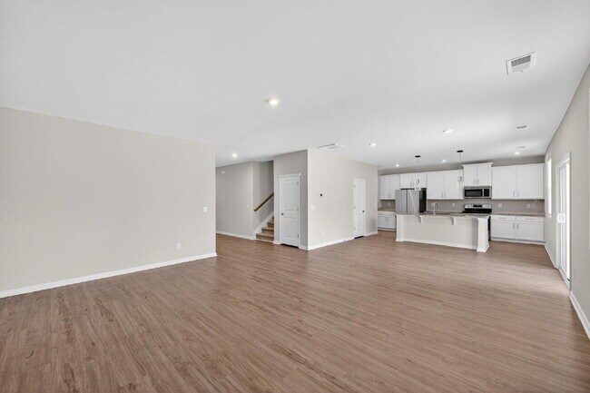 Foto del edificio - Like-New Harlem Home!
