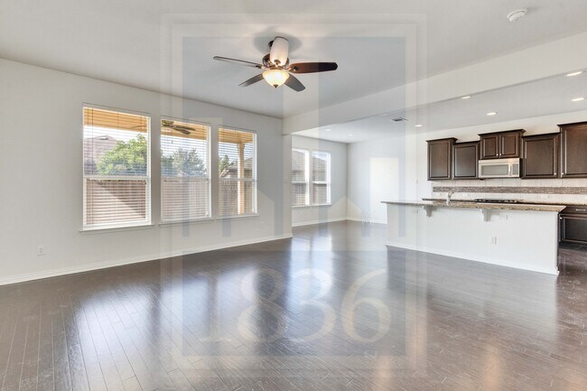 Foto del edificio - 1405 Middlefield Ct