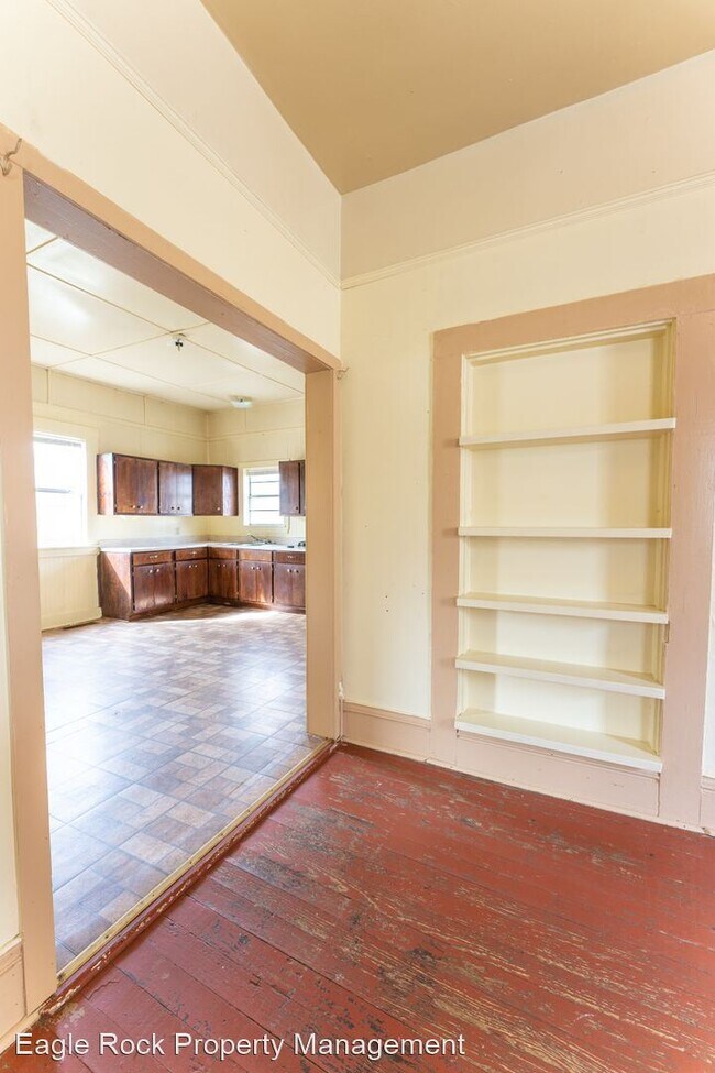 Building Photo - 1 br, 1 bath House - 1307 West 15th Street
