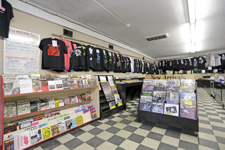 Picture of Lyndale Minneapolis