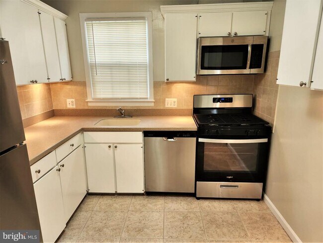 Foto del edificio - 2616 Kirtland Ave