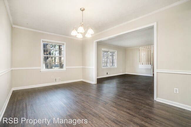 Foto del edificio - 3 br, 2 bath House - 4116 Windermere Drive