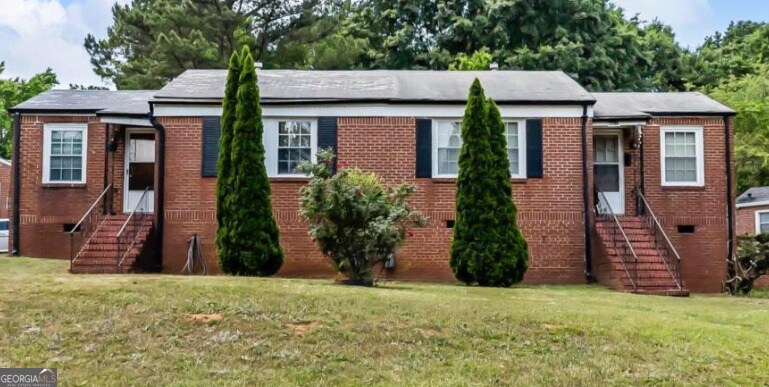 Foto principal - 1789 Cahoon St SW