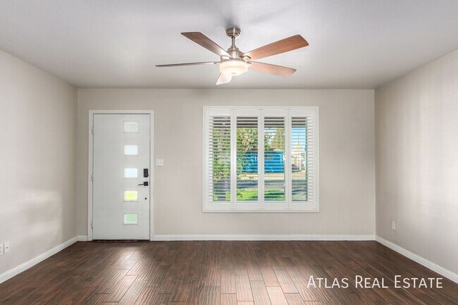 Building Photo - ***Uptown Charm with a Spacious Backyard a...