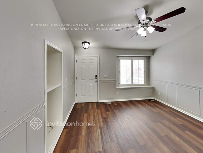 Building Photo - 4587 N Foxtail Dr