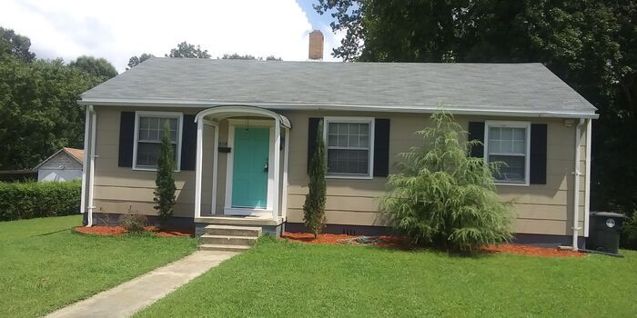 Primary Photo - Newly Renovated home in Mebane