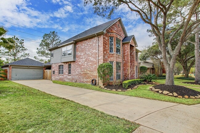 Foto del edificio - 23107 Lodgepoint Dr