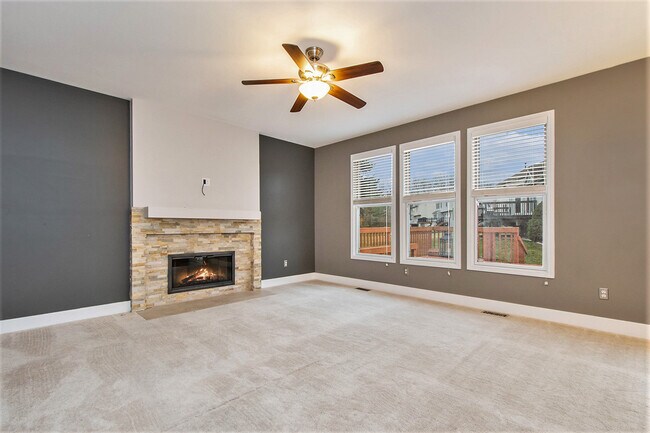 Foto del edificio - 1257 Apple Creek Dr SE