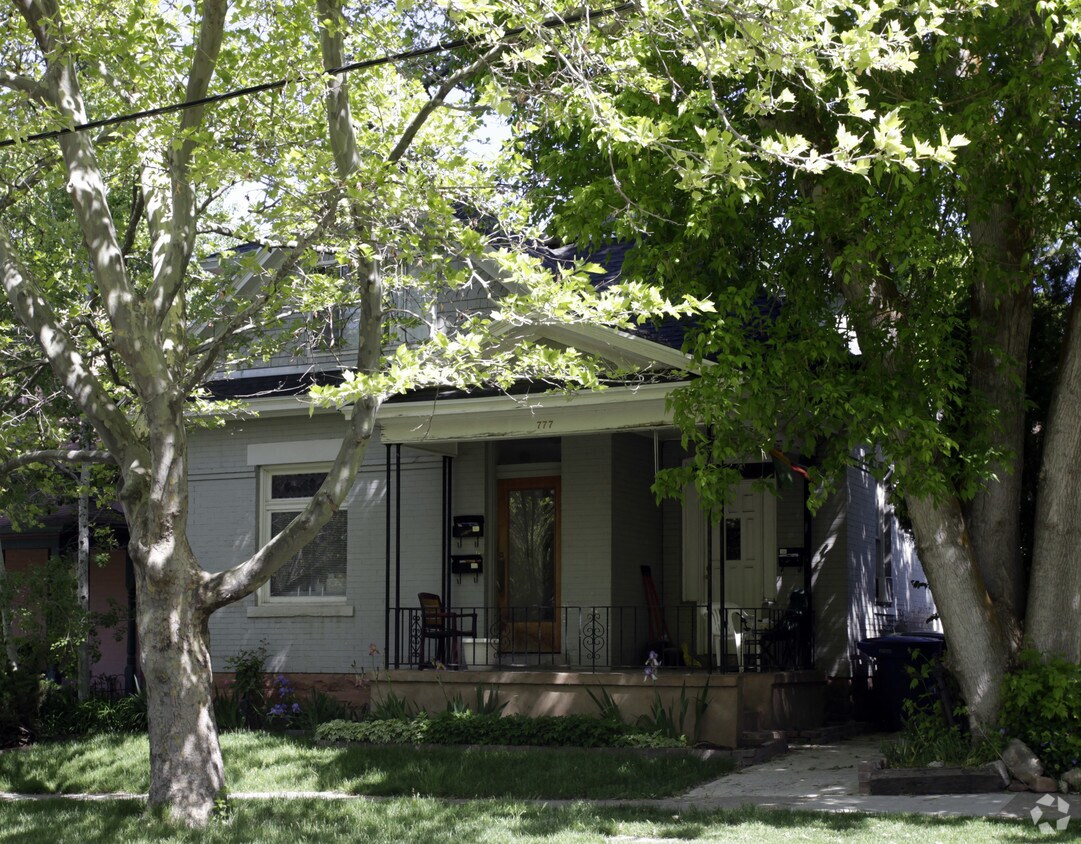 Primary Photo - 777 1st Ave