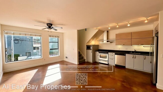 Building Photo - 1 br, 1.5 bath House - 6501 San Pablo Aven...