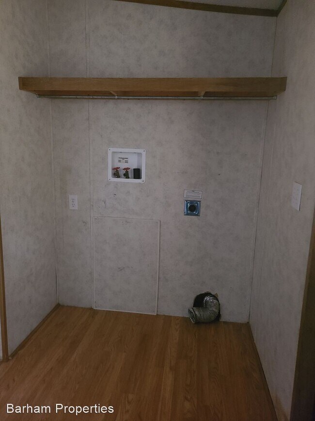 Foto del edificio - 3 br, 2 bath House - 155 Fox Tail Trail