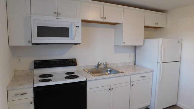 Foto del edificio - 163 Summer St