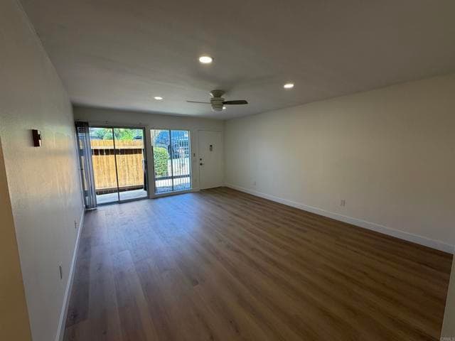 Building Photo - 403 Requeza St