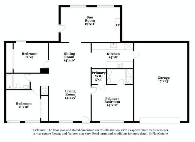 Building Photo - 1309 RASCAL ST S E, PALM BAY, FL 32909
