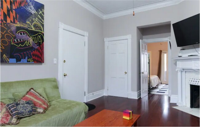 Foto del edificio - 1508 17th St NW