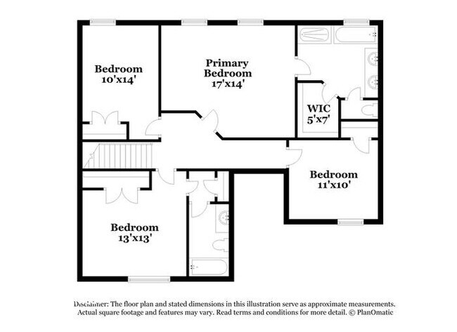 Foto del edificio - 6404 Dillard Ridge Dr, Charlotte, NC 28216