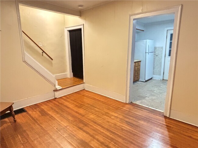 Foto del edificio - 10 Columbia St