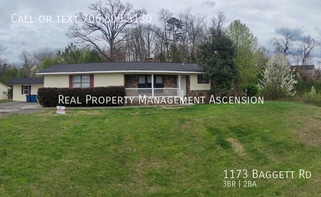Building Photo - 3 Bed, 2.5 Bath in Ringgold - Two Car Garage
