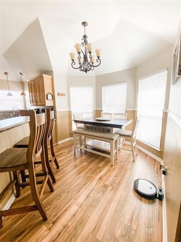 Foto del edificio - 813 Irene St