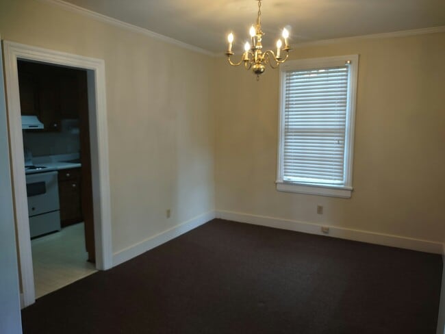 Building Photo - 837 Academy Drive
