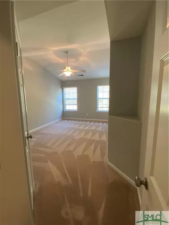 Master Bed Room - 22 Winter Lake Cir