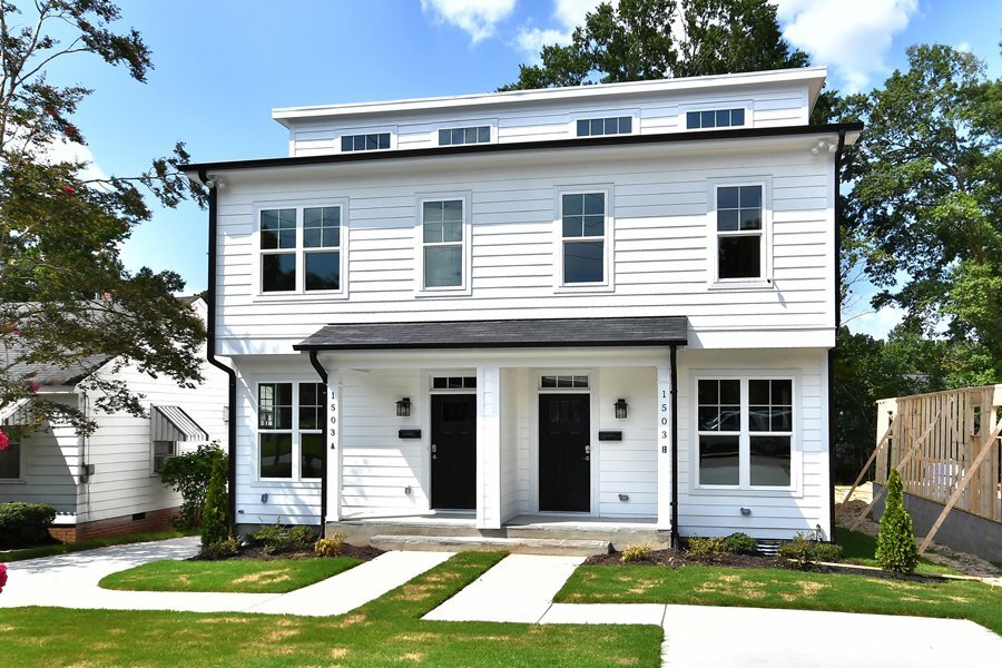 Primary Photo - Gorgeous Townhome