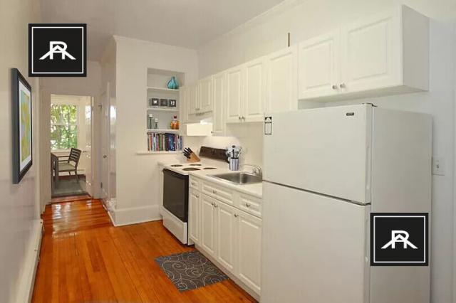 Foto del edificio - 1 bedroom in Brookline MA 02446
