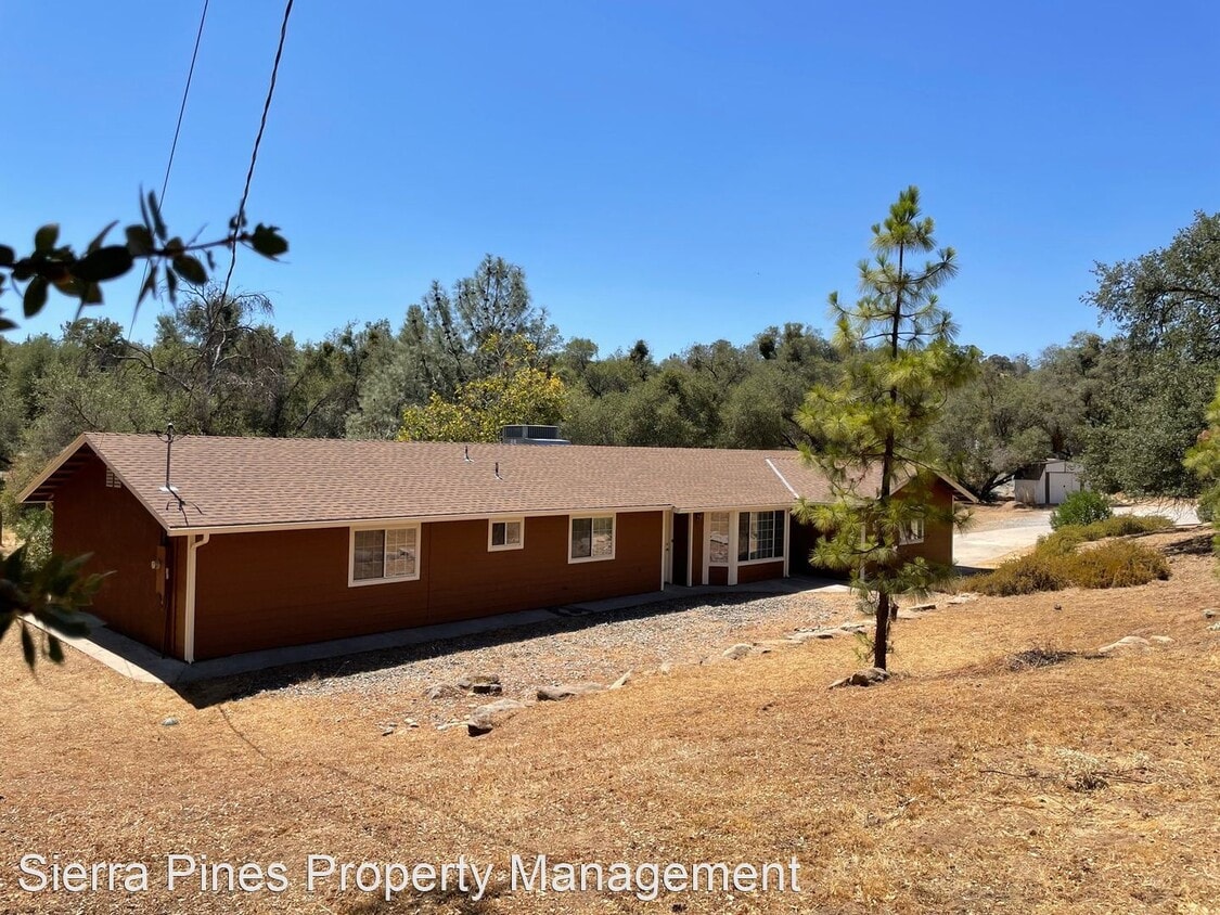 4 br, 2 bath House 31200 Revis Road House Rental in Coarsegold, CA