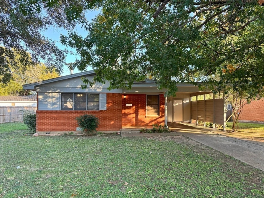 Primary Photo - 4503 McCrory Ave