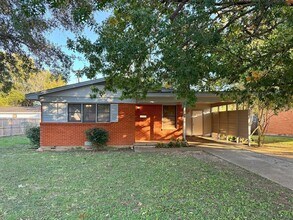 Building Photo - 4503 McCrory Ave