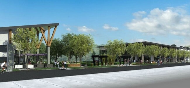 Foto del edificio - Live Big in a Loft Apartment!