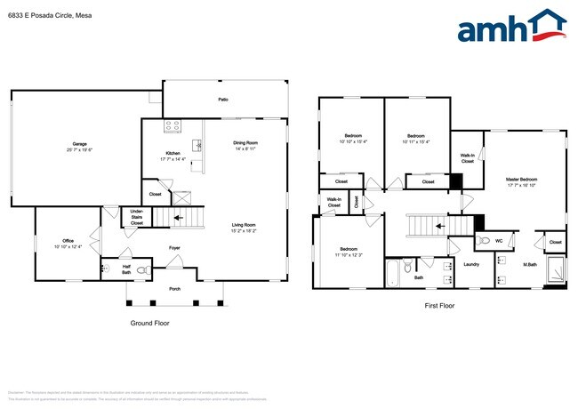 Foto del edificio - 6833 E Posada Cir