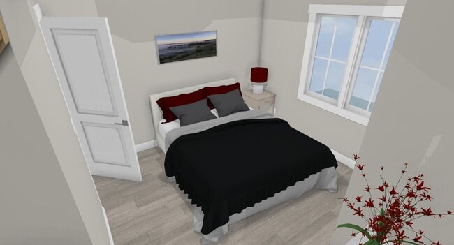 Foto del edificio - 3 bed 2bath